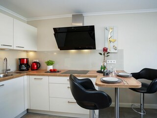 Vakantieappartement Westerland Kenmerken 7
