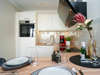 Appartamento per vacanze Westerland Caratteristiche 9