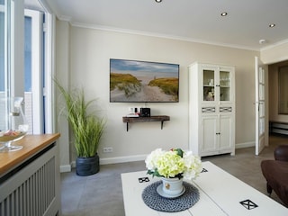 Apartamento de vacaciones Westerland Características 15