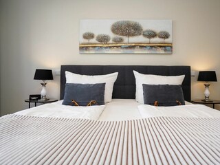 Apartamento de vacaciones Westerland Características 19