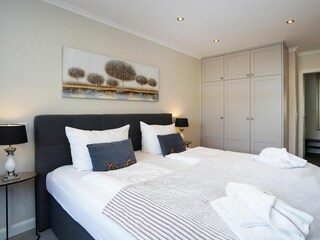 Apartamento de vacaciones Westerland Características 20