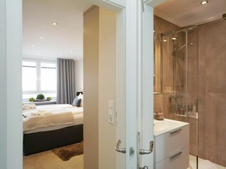 Apartamento de vacaciones Westerland Características 21