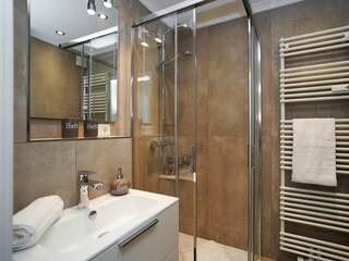 Apartamento de vacaciones Westerland Características 22