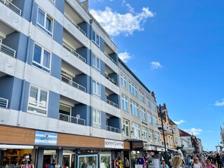 Vakantieappartement Westerland Omgeving 22