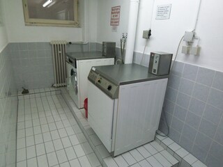 Appartamento per vacanze Westerland  25