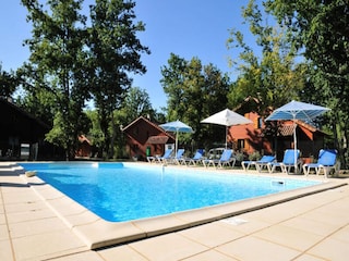 Apartment Lachapelle-Auzac  11
