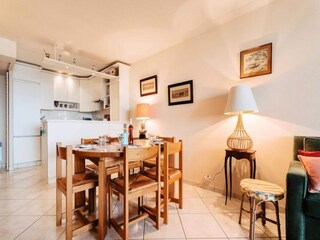 Apartment Carnac  2