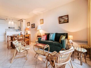 Apartment Carnac  4