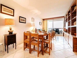 Apartment Carnac  9