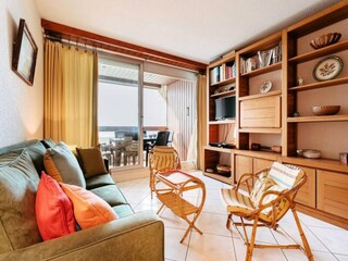 Apartment Carnac  10