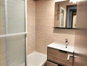Apartment Nest Touquettois in Strandnהhe - Le Touquet-Paris-Plage - image1
