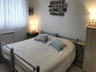 Apartment Le Touquet-Paris-Plage Außenaufnahme 2