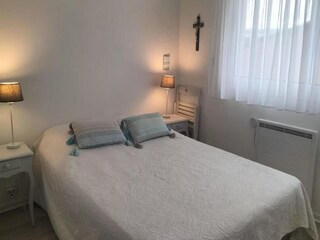 Appartement Le Touquet-Paris-Plage Buitenaudio-opname 3