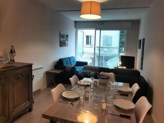 Apartment Le Touquet-Paris-Plage Outdoor Recording 8