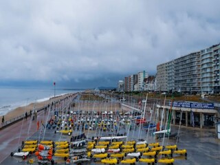 Appartement Le Touquet-Paris-Plage Enregistrement extérieur 13
