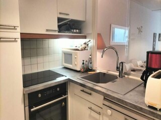 Apartment Le Touquet-Paris-Plage Außenaufnahme 16