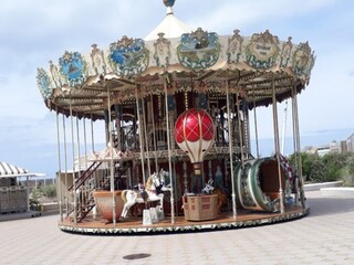 Apartment Le Touquet-Paris-Plage Outdoor Recording 20