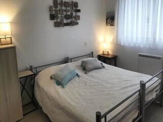Appartement Le Touquet-Paris-Plage Enregistrement extérieur 21