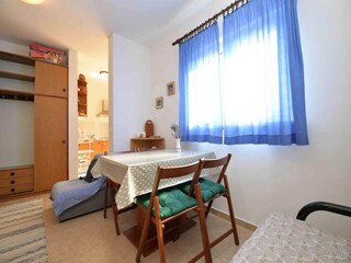 Apartment Murter (Stadt) Ausstattung 14