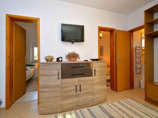 Apartamento Murter (Stadt) Características 4