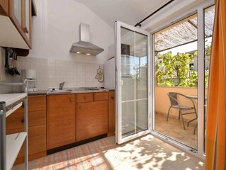 Apartment Murter (Stadt) Features 12