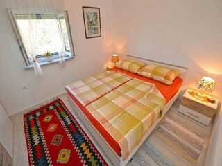 Apartamento Murter (Stadt) Características 10