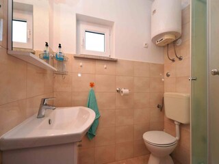 Apartment Murter (Stadt) Features 15