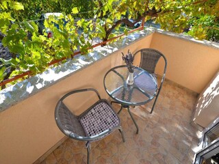 Apartamento Murter (Stadt)  39