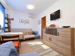 Appartamento Murter (Stadt) Caratteristiche 1