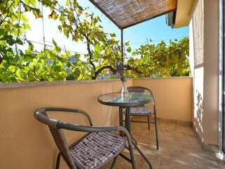 Appartamento Murter (Stadt)  40