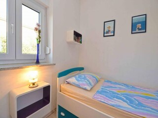 Apartment Murter (Stadt) Features 4