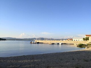 Apartment Murter (Stadt) Environment 22