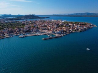 Apartment Murter (Stadt) Umgebung 18