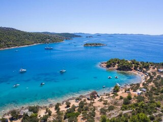 Appartamento Murter (Stadt) Ambiente 31