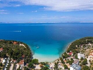 Apartment Murter (Stadt) Environment 22