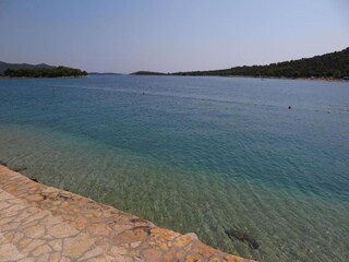 Appartamento Murter (Stadt) Ambiente 26