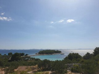 Apartment Murter (Stadt) Environment 20