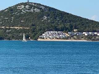 Apartment Murter (Stadt) Environment 37