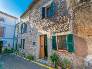 Maison de vacances Sencelles Enregistrement extérieur 1