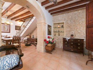 Maison de vacances Sencelles Équipement 16