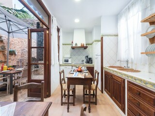 Ferienhaus Sencelles Ausstattung 17