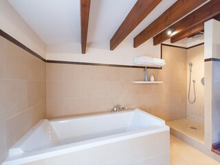 Ferienhaus Sencelles Ausstattung 23