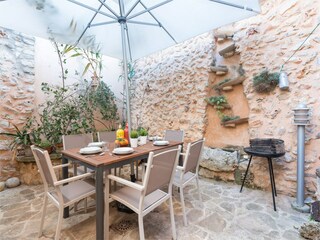 Maison de vacances Sencelles Enregistrement extérieur 3