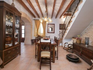 Maison de vacances Sencelles Équipement 28