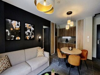 Apartment Auron  5