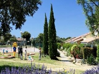 Apartment Aubais  4