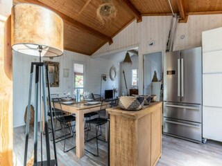 Appartement Le Teich  2