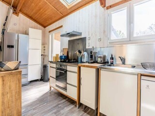 Apartment Le Teich  4