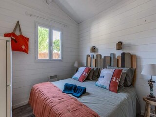 Appartement Le Teich  5