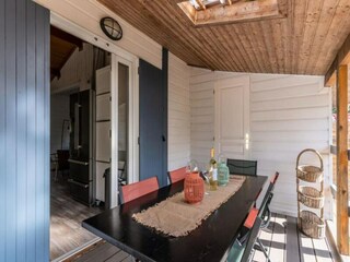 Apartment Le Teich  7